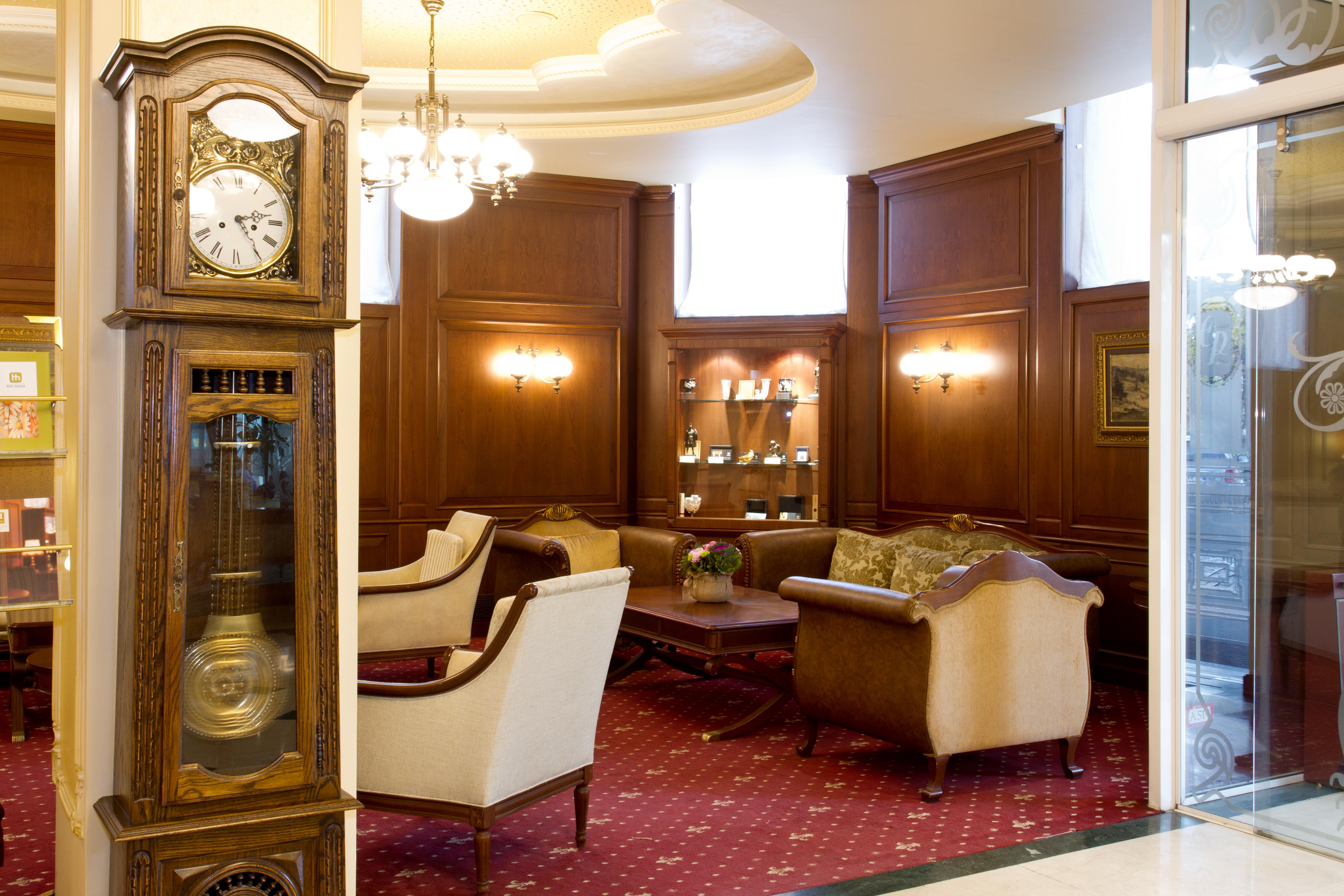 Crystal Palace Boutique Hotel — Photos 3